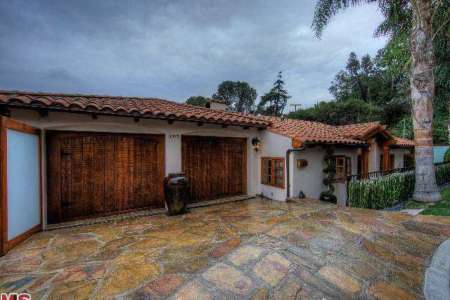 karina Smirnoff's House